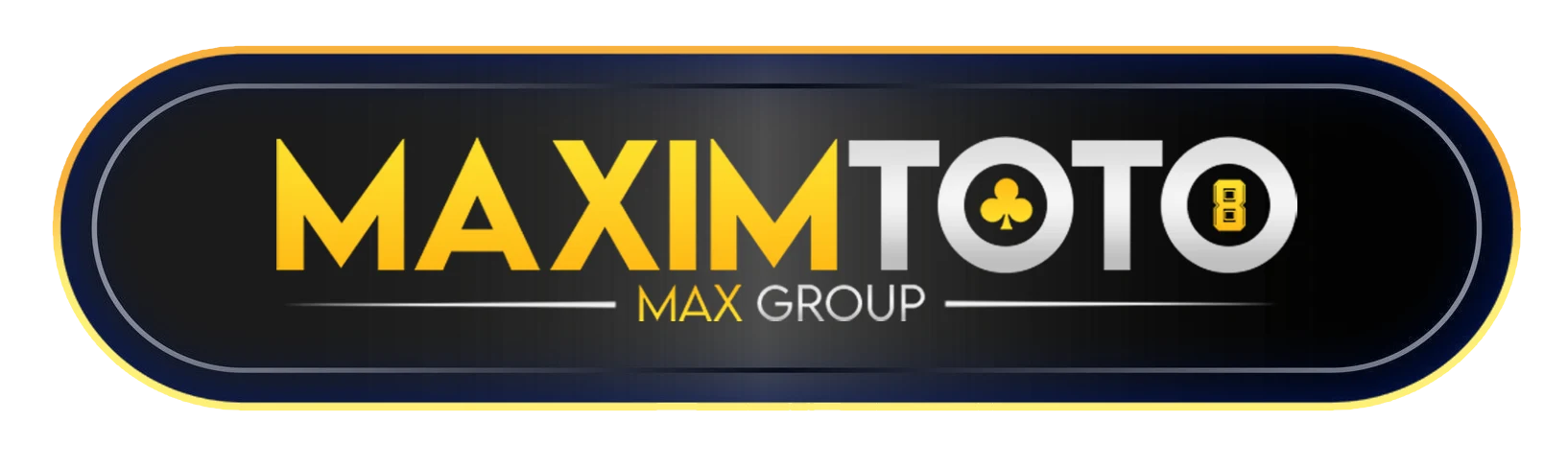 MAXIMTOTO Logo
